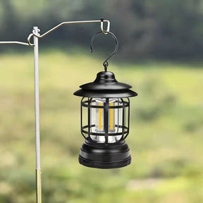 🔥Last Day 70% OFF🔥Portable Retro Camping Lamp🎉 - Buy 2PCS Free Shipping