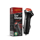 Fuel Charge [ECONOMIZADOR DE COMBUSTÍVEL] - Patago