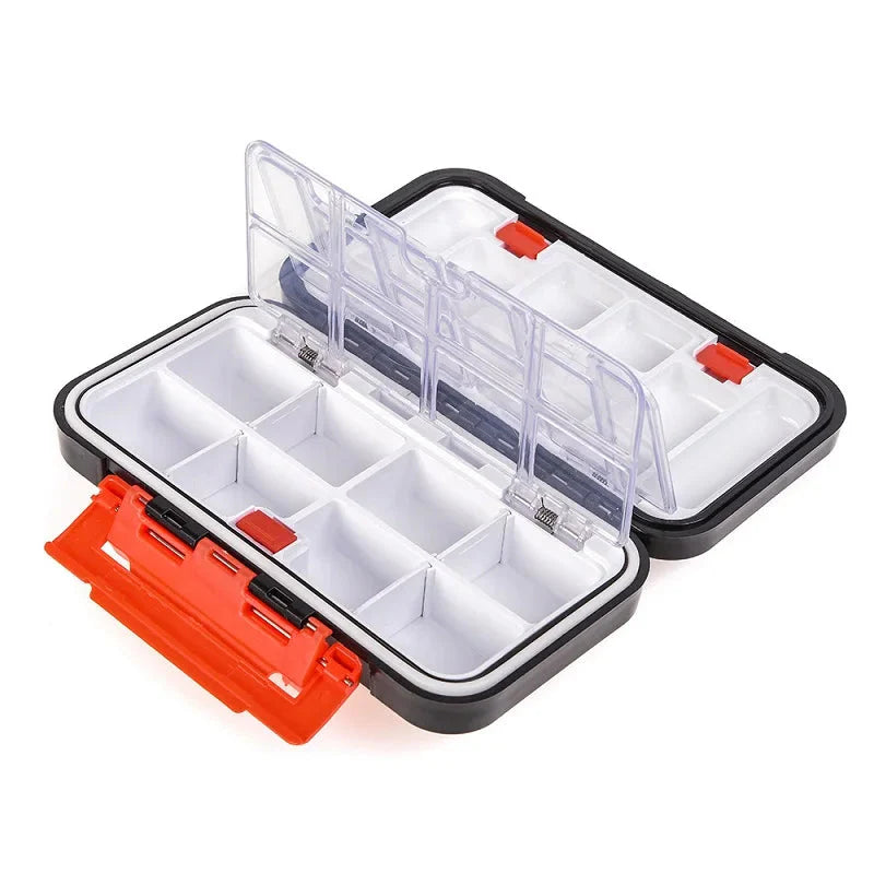 Estojo de Equipamentos para pesca - Fish Case