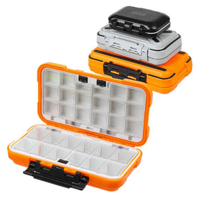 Estojo de Equipamentos para pesca - Fish Case