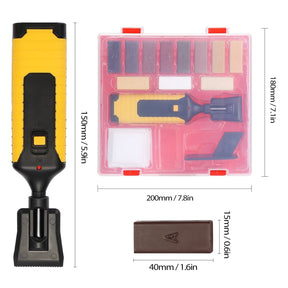 Kit de reparação de piso/cerâmica/telha/móveis - Patago