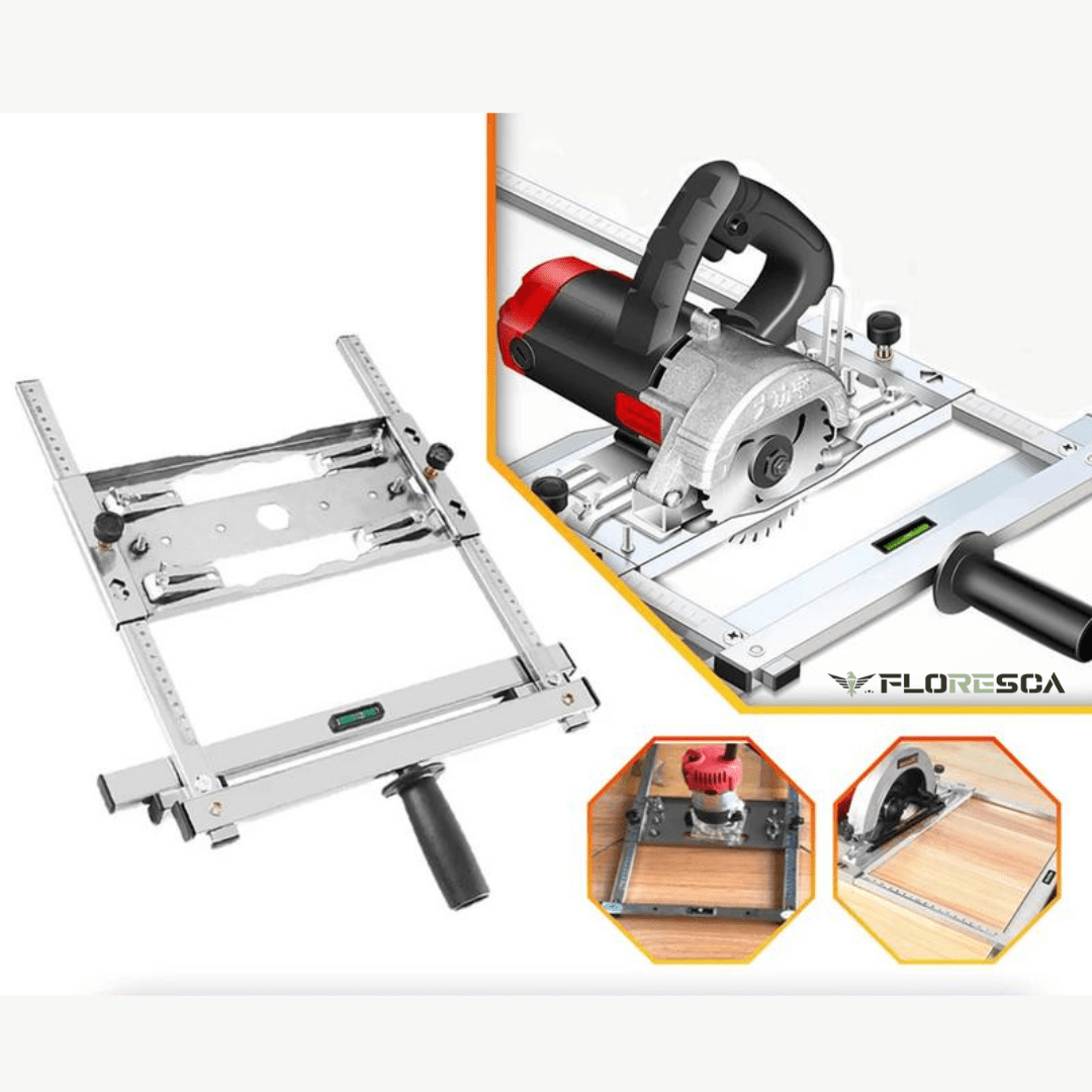 Máquina de Corte Adequado para Serra Circular Elétrica - Patago