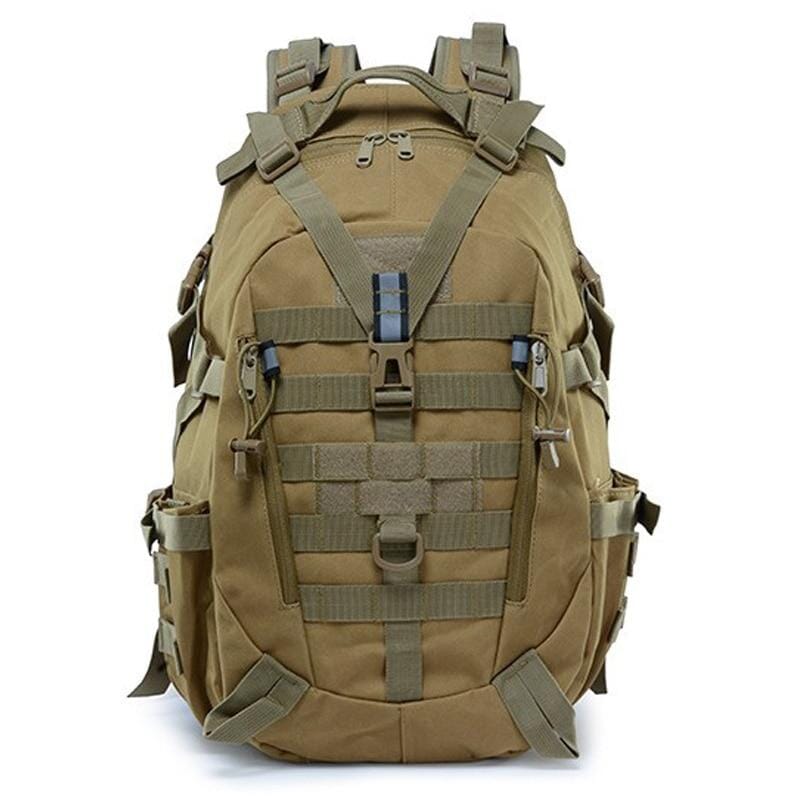 Mochila Militar 40L Billfold® - Patago