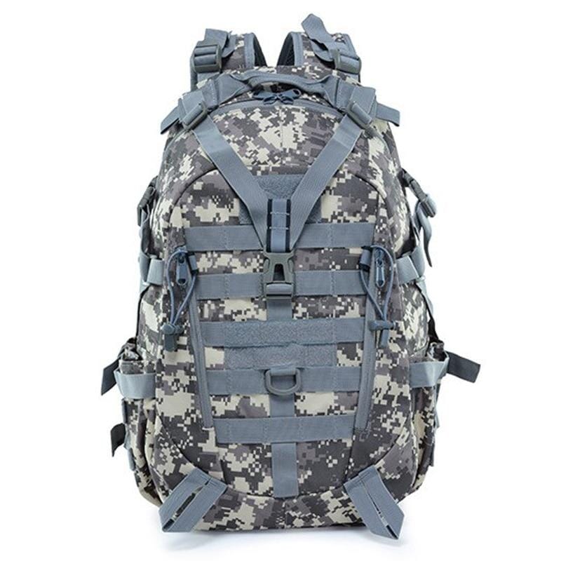 Mochila Militar 40L Billfold® - Patago