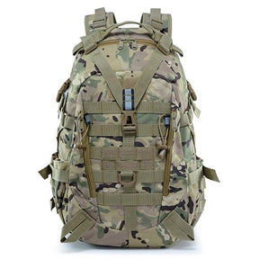 Mochila Militar 40L Billfold® - Patago