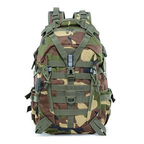 Mochila Militar 40L Billfold® - Patago