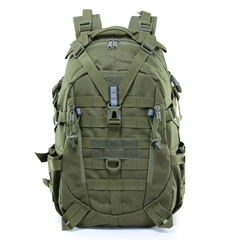 Mochila Militar 40L Billfold® - Patago