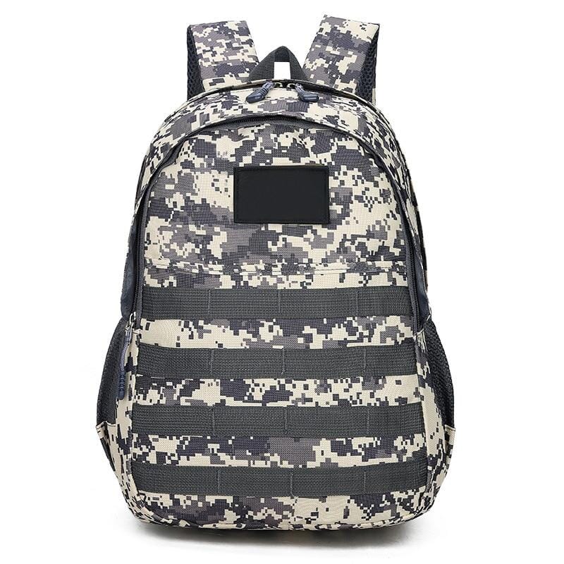 Mochila Militar Classic® - Patago