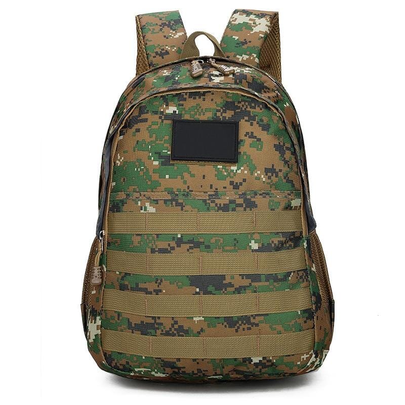 Mochila Militar Classic® - Patago