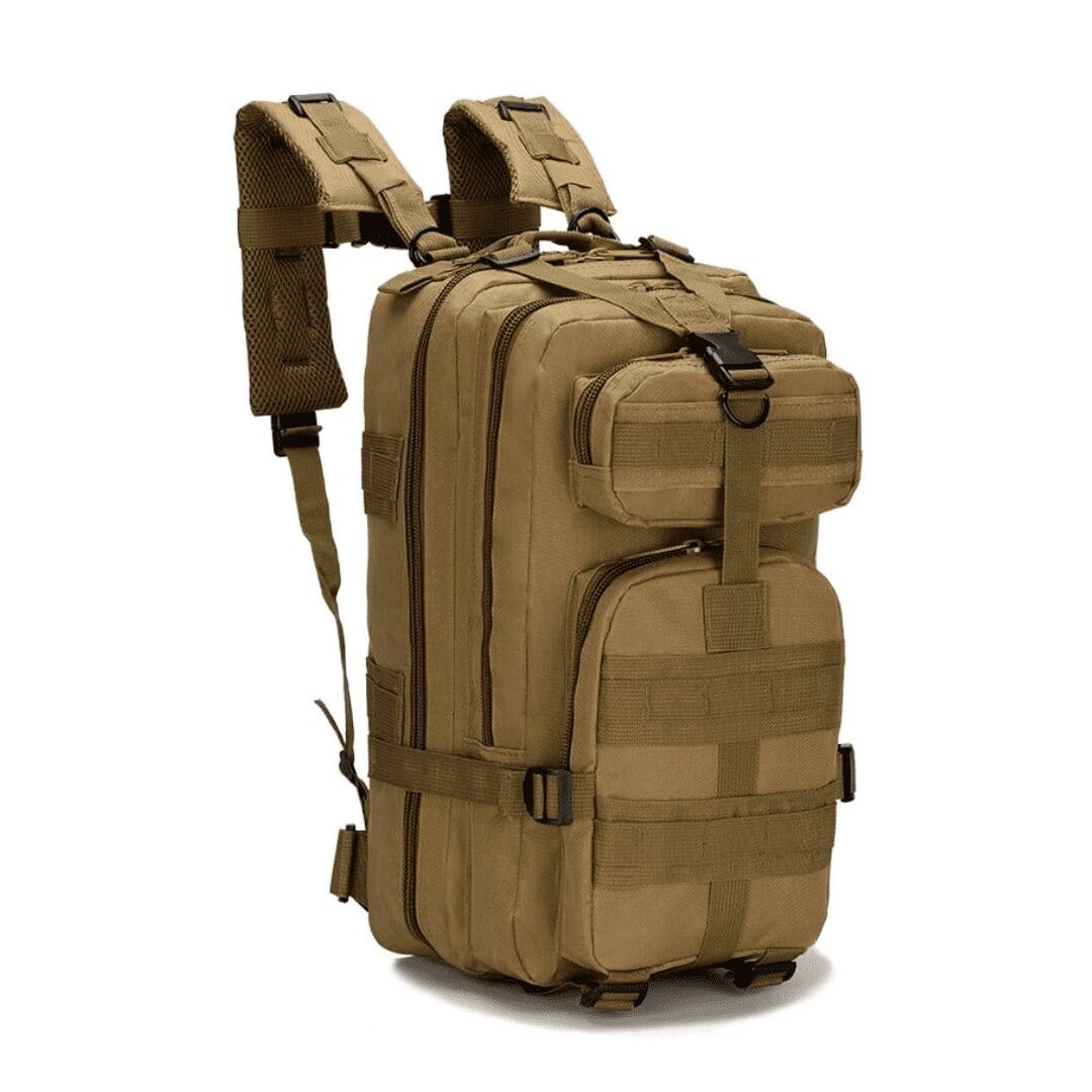 Mochila Militar Ultra Resistente - Patago