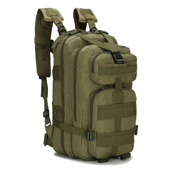 Mochila Militar Ultra Resistente - Patago