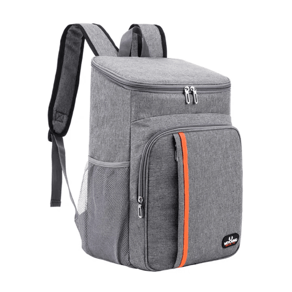 Mochila Térmica CoolerIcy [COMPLETAMENTE IMPERMEÁVEL] - Patago