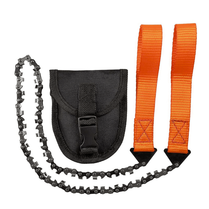 Motosserra Portátil ForceMax [CORTA TUDO] - Patago