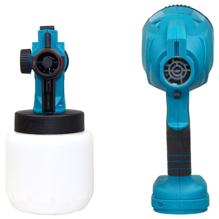Pistola De Pulverização Elétrica Sem Fio - SprayGun - Patago