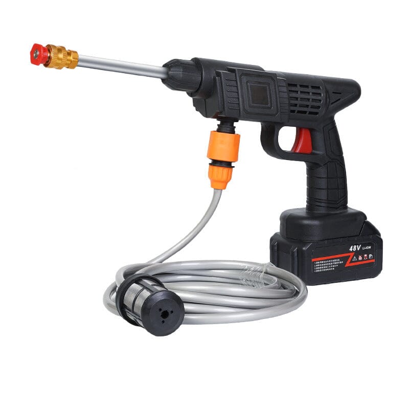 Pistola de Pulverização Wash [ULTRA POTÊNCIA] - Patago