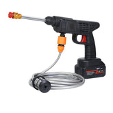 Pistola de Pulverização Wash [ULTRA POTÊNCIA] - Patago