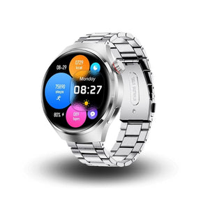 Smartwatch Premium Pulse + Brinde exclusivo