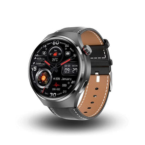 Smartwatch Premium Pulse + Brinde exclusivo