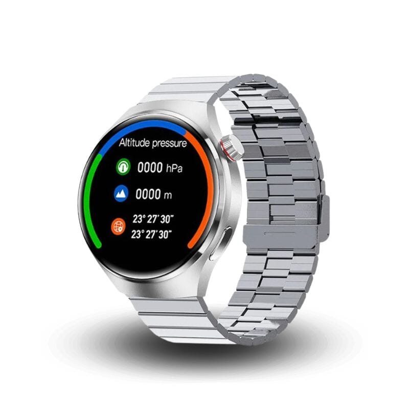 Smartwatch Premium Pulse + Brinde exclusivo