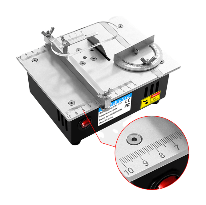 Serra TurboSaw [ULTRA PRECISÃO] - Patago