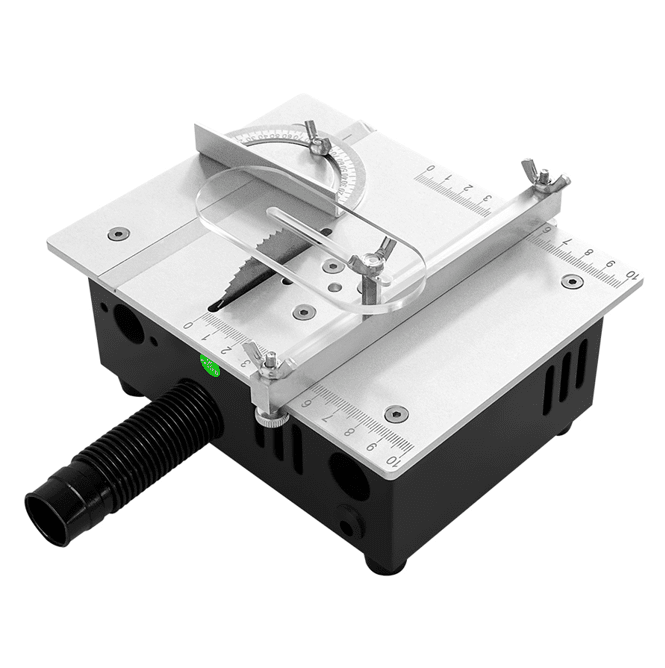 Serra TurboSaw [ULTRA PRECISÃO] - Patago