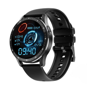 Smartwatch Ultramusic + Fone sem Fio [GRÁTIS]