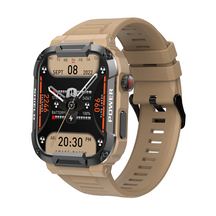 Smartwatch Militar Indestrutível Power Xtreme - Patago -  Smartwatch Militar Indestrutível Power Xtreme