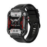 Smartwatch Militar Indestrutível Power Xtreme - Patago -  Smartwatch Militar Indestrutível Power Xtreme