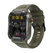 Smartwatch Militar Indestrutível Power Xtreme - Patago -  Smartwatch Militar Indestrutível Power Xtreme