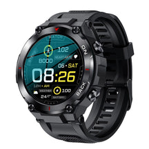 SmartWatch Tático Force - Patago