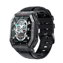 Smartwatch Tático Militar Skull - Patago