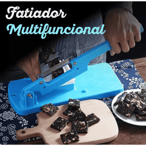 Tábua Fatiadora de Alimentos - Cutter - Patago