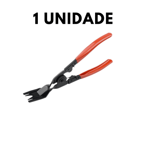 Alicate para remoção de clipes - Patago